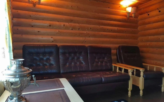 Частный дом Дом 150 кв. м. на берегу озера Укшозеро