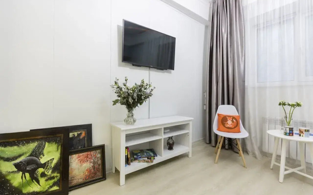 Апартаменты Ваш дом у Эрмитажа