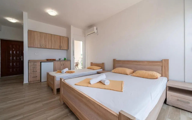 Saray Apartments