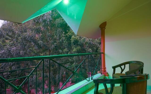 The Byke Sunshine Grand Hotel