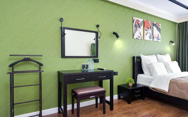 Raidas na Prostronoy 36-9 Flat