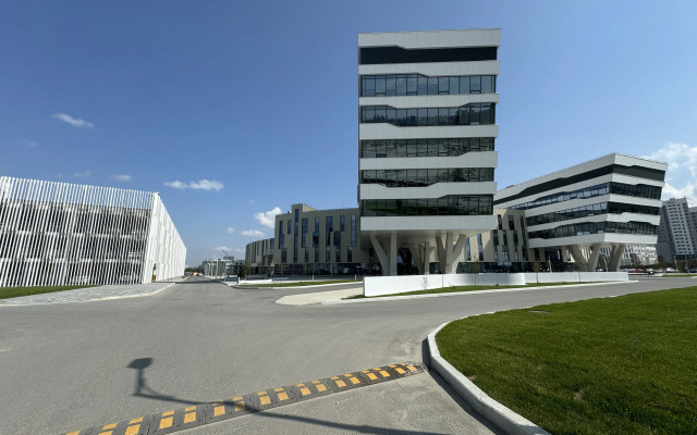 Vydoma V Kvartale Divnom U Ozera Apartments