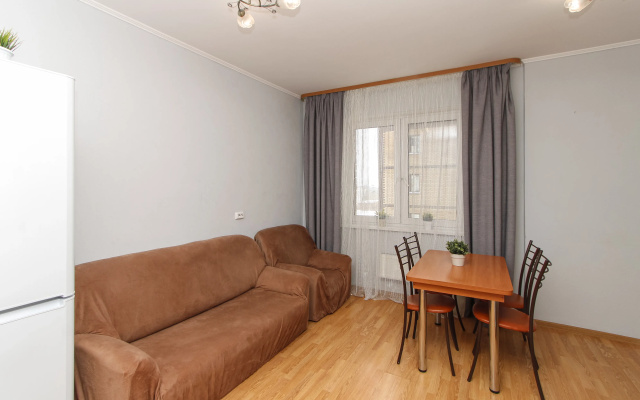 Apartamenty Daudel' No117 u TRC Gudvin