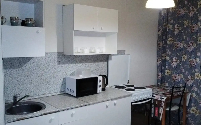 Квартира в ЖК Дельтоплан