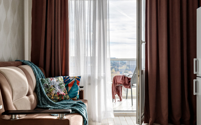 Tropic Apartment