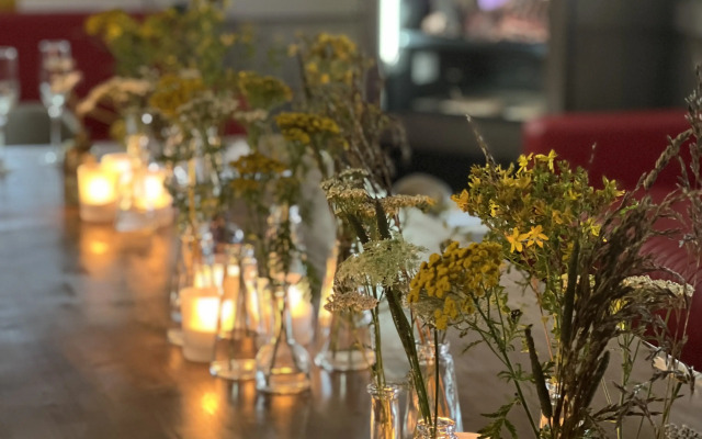 Гостевой Дом Дом и Ферма