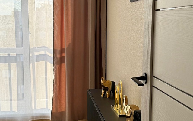 Апартаменты Яр Сердце