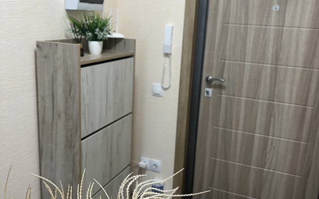 Апартаменты Лесная Сказка