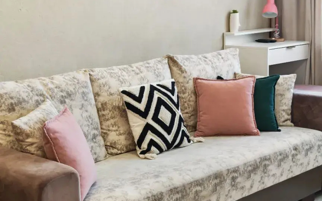 Квартира Однокомнатная в Центре Тюмени Полностью Оборудована для Проживания