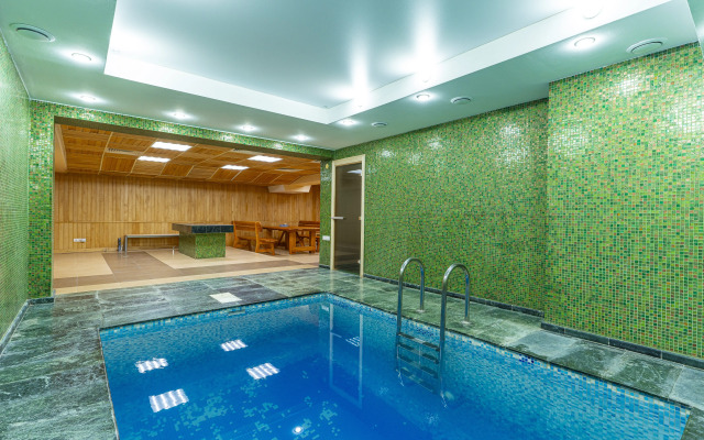 Atlantida Hotel