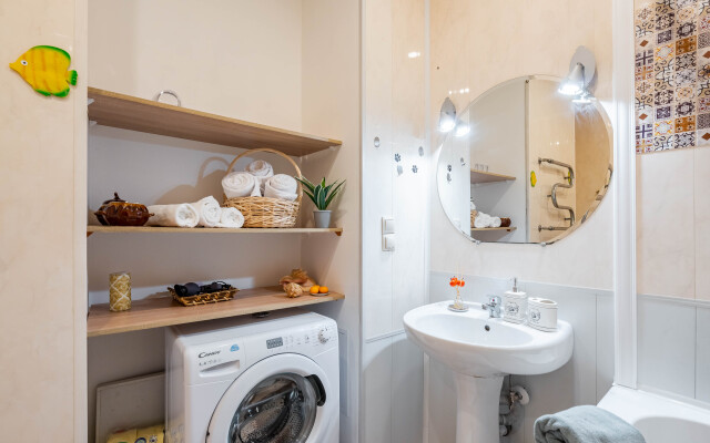 Квартира Garnet Аpartmеnts Балтийская