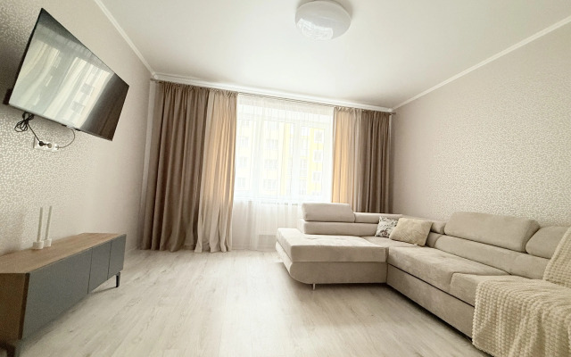 Potemkina 17 Tsentr Zelenogradska Apartments