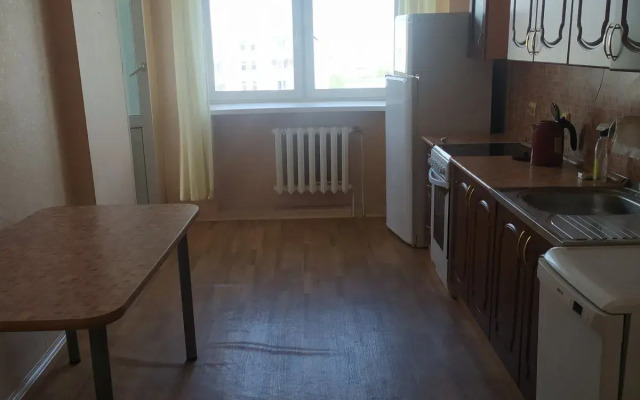 Amegaroom Na Melnikayte Flat