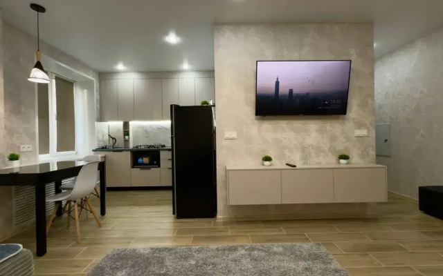 Arendagrad Dokuchaeva 11 Apartments