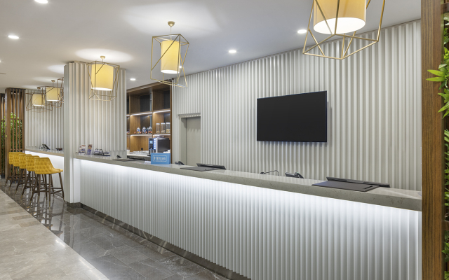 Hampton by Hilton Istanbul Arnavutkoy
