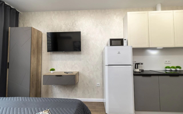 Квартира Студия