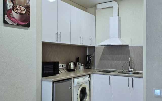 Квартира BGHouse