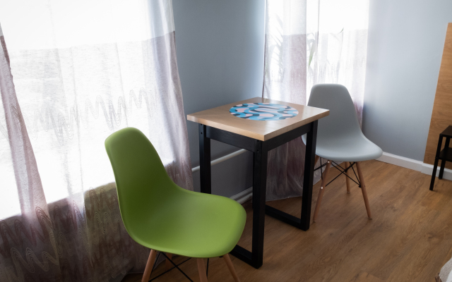 Guest house Kolomna