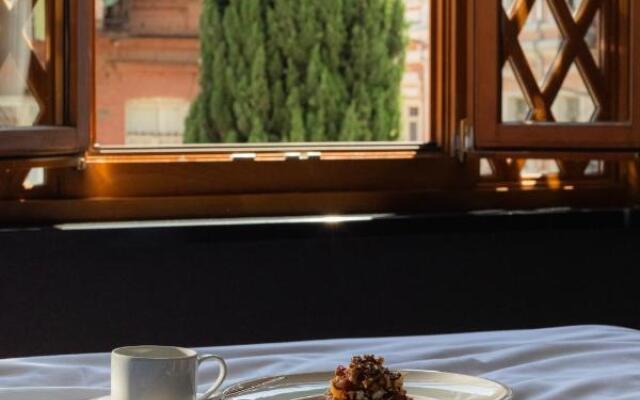 Puris Moedani Boutique Hotel