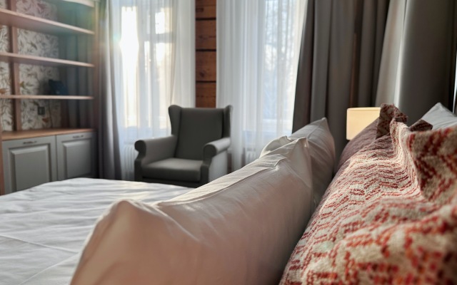 Marusya Boutique - hotel