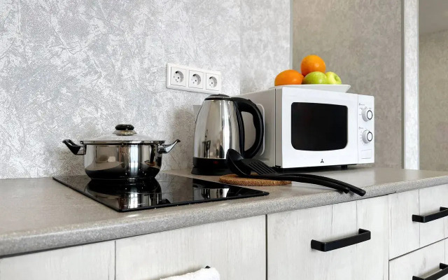 Квартира Konstantinov Apartments Николая Островского 195/3