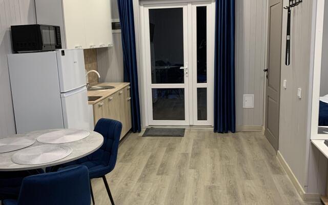 База отдыха Горница