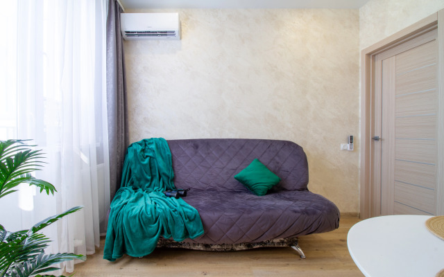 Квартира на Улице Куникова 47Ак2