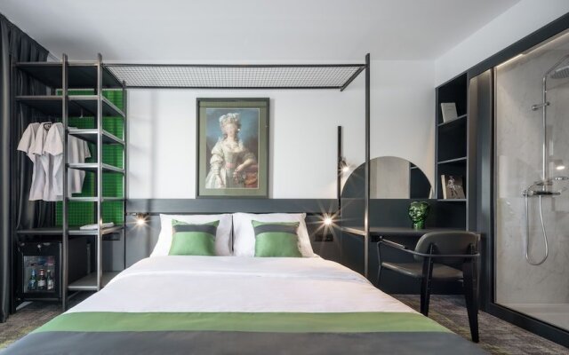 Joy 5 Hotel & Spa Hotel