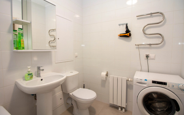 Апартаменты Новая рядом с Филионом