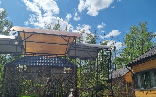 Guest house Recreation Center