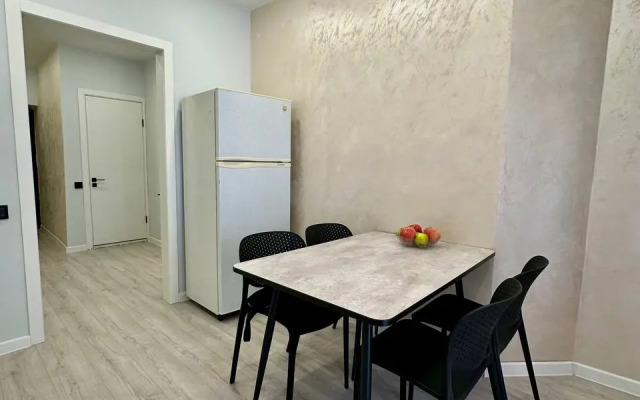 Апартаменты на Орджоникидзе 56