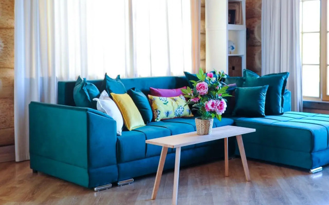 Barskaya Usadyba Guest house