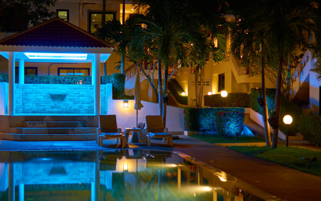 Phuket Riviera Villas