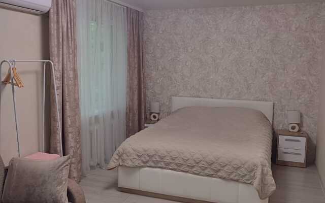 Квартира Светлая Однокомнатная