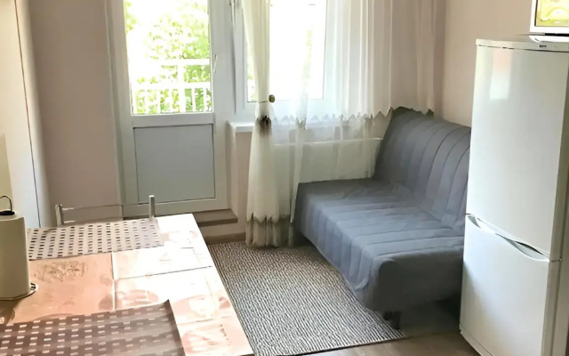 Апартаменты Жемчужина у моря