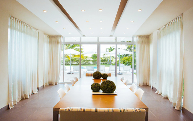 Luxury villa at Puntacana Resort Villa