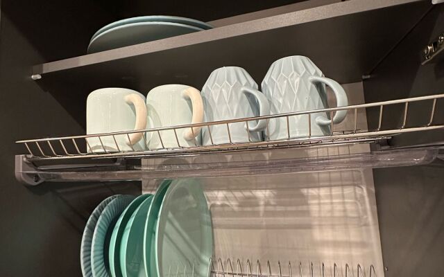 Апартаменты в центре города рядом с тц премьер