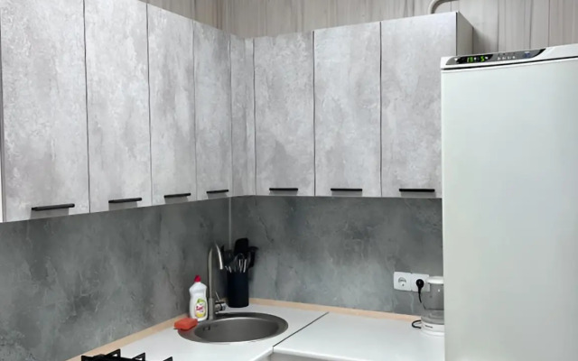 Квартира у моря