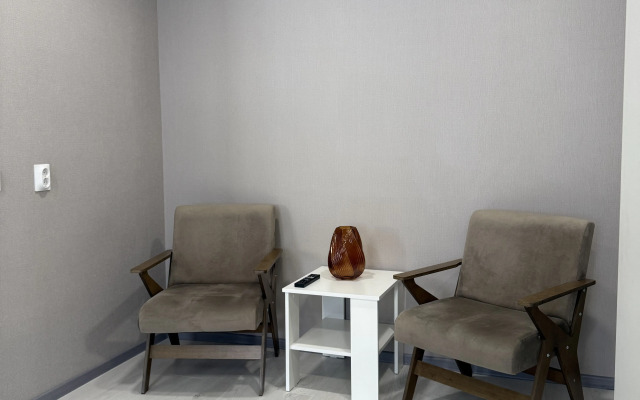 Апартаменты на Дзержинского 8