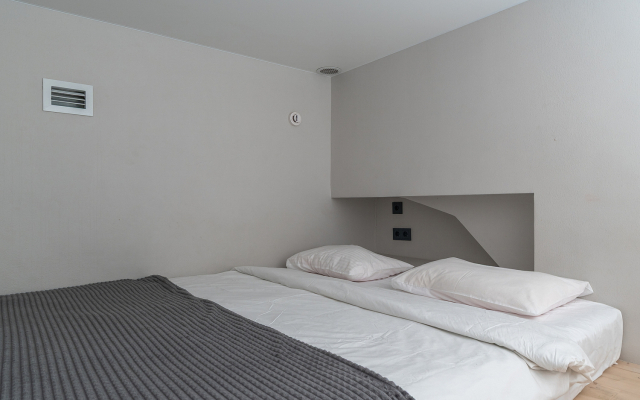 Апартаменты Два Города  метро Динамо