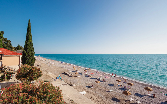 Tarba Hotel