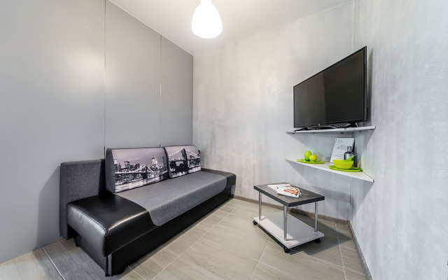 Bulbash vozle metro Grushevka Apartments