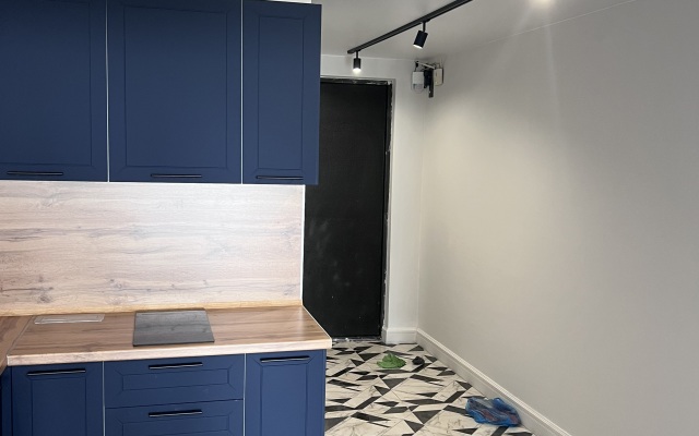 Na Beregu Morya Apartments