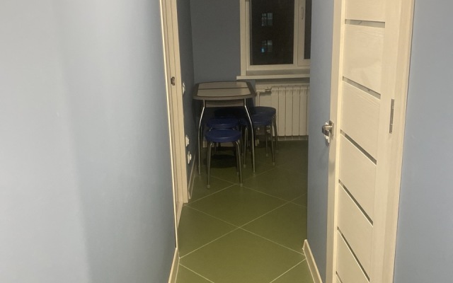 Квартира на Ленинградском шоссе 36А