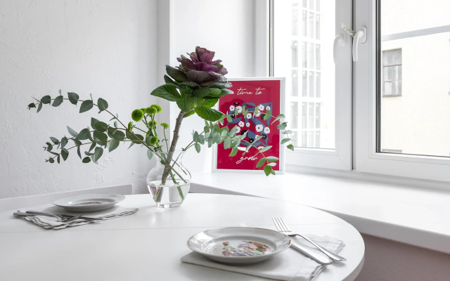 Welcome Home Pushkinskaya 2/79 Apartments