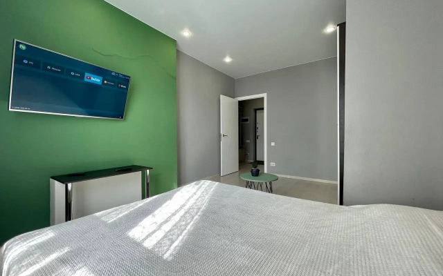 Квартира 1-комн