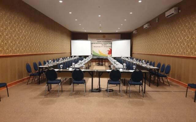 Aston Banyuwangi Hotel & Conference Center Hotel