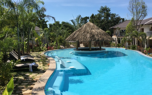 Le Forest Resort