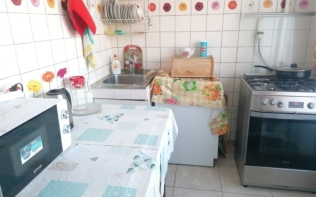 Квартира Сокольническая