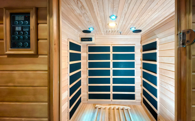 Гостевой Дом Арт Ковчег